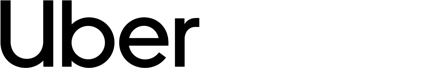 Uber Eats Logo